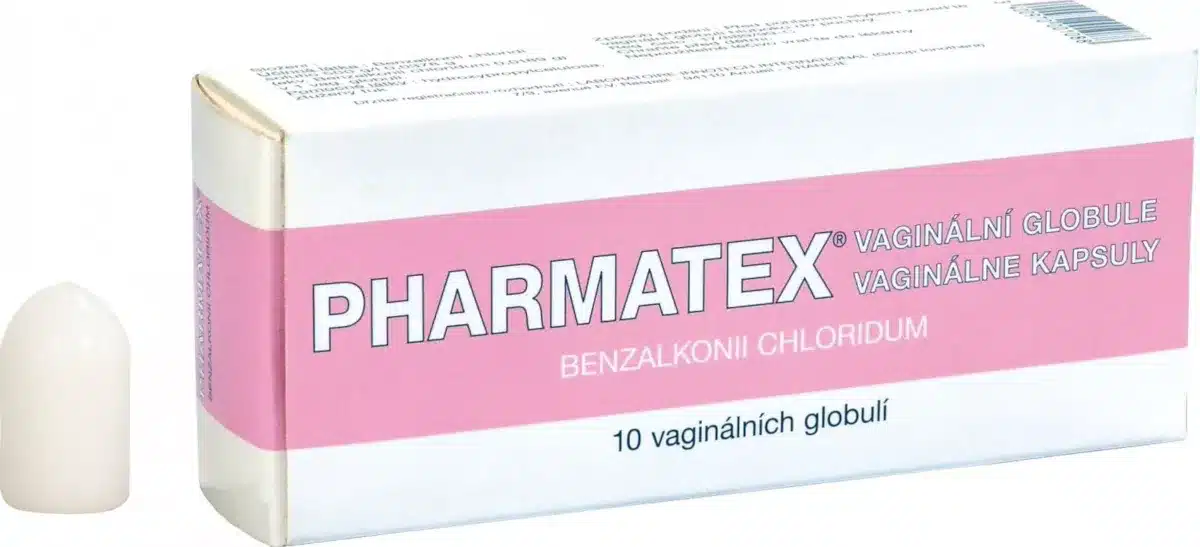 Spermicidy Chemická Antikoncepce ️ Dobryprivat Cz