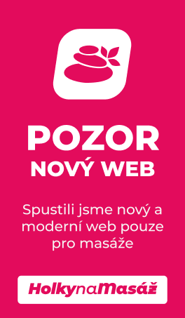 Nový web holkynamasaz.cz