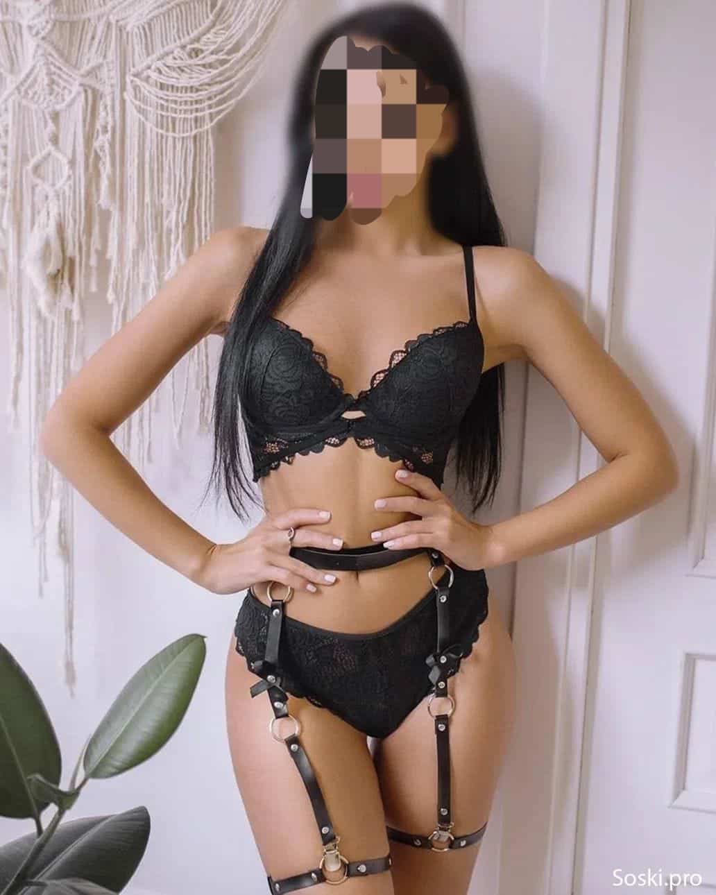 Escort Agency In Atlanta