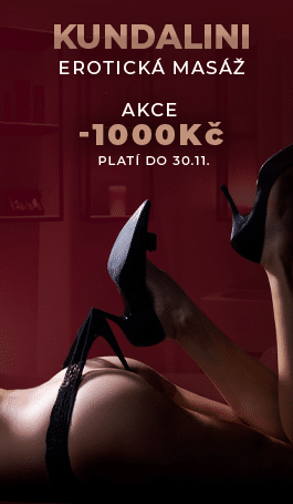 Erotické masáže Liberec