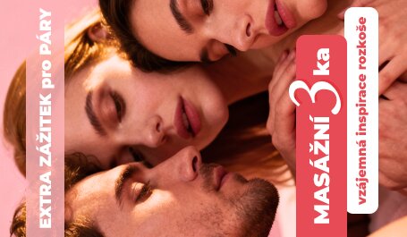 Erotické masáže Hradec Králové