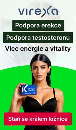 Virexa pro muže