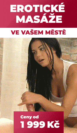 Erotické masáže Brno